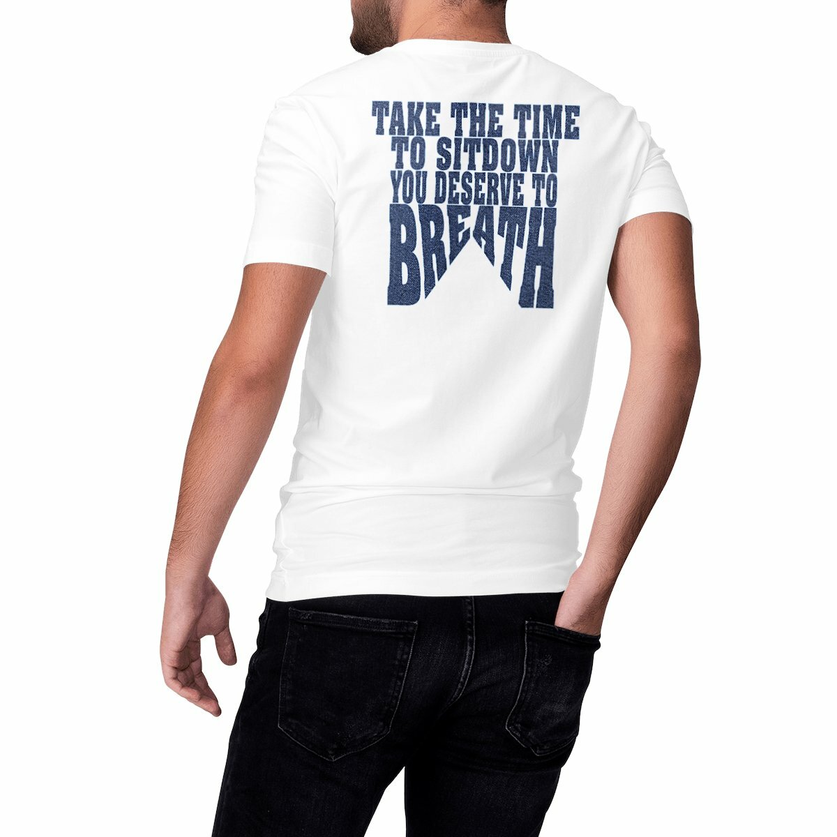 TTTTSDYDTB OSSF Unisexe