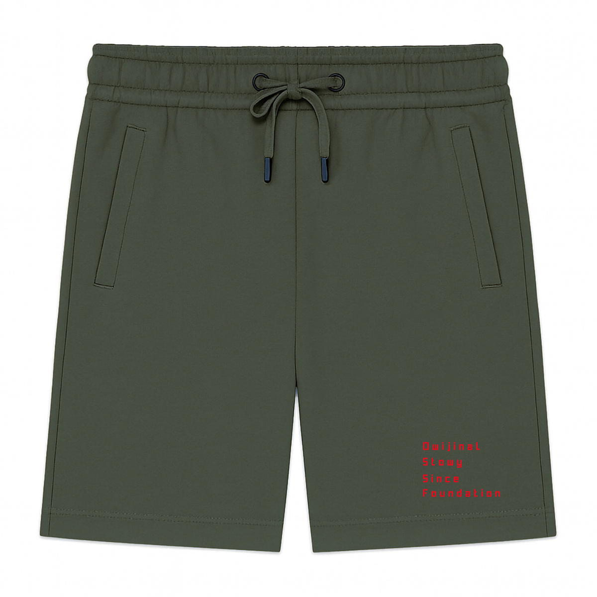 OSSF Short Man - Image