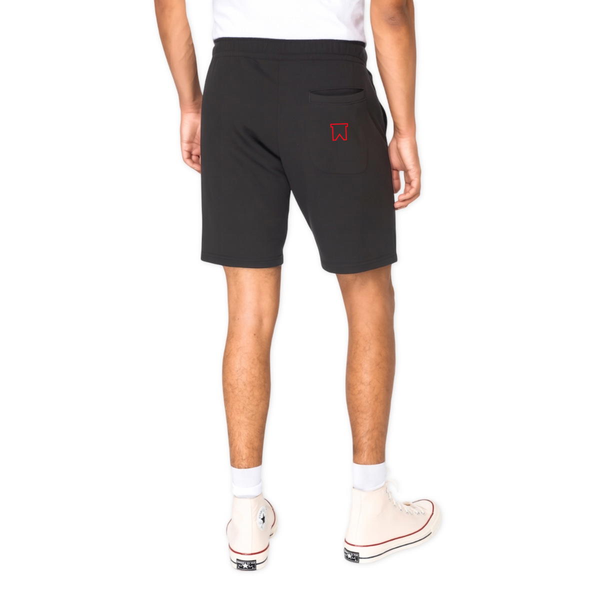 OSSF Short Man