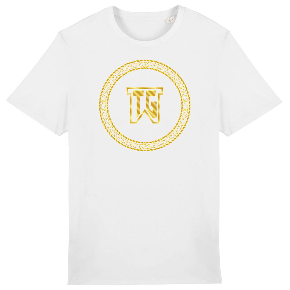 TG Deluxe Lò 24K Unisexe - Image