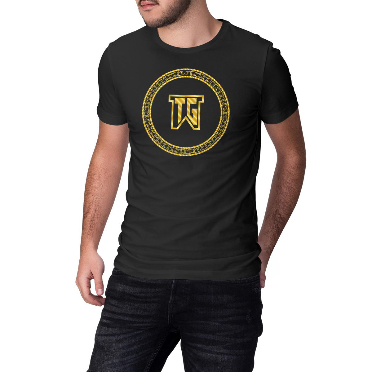 TG Deluxe Lò 24K Unisexe