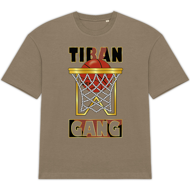 YCM Basket Oversized - Image