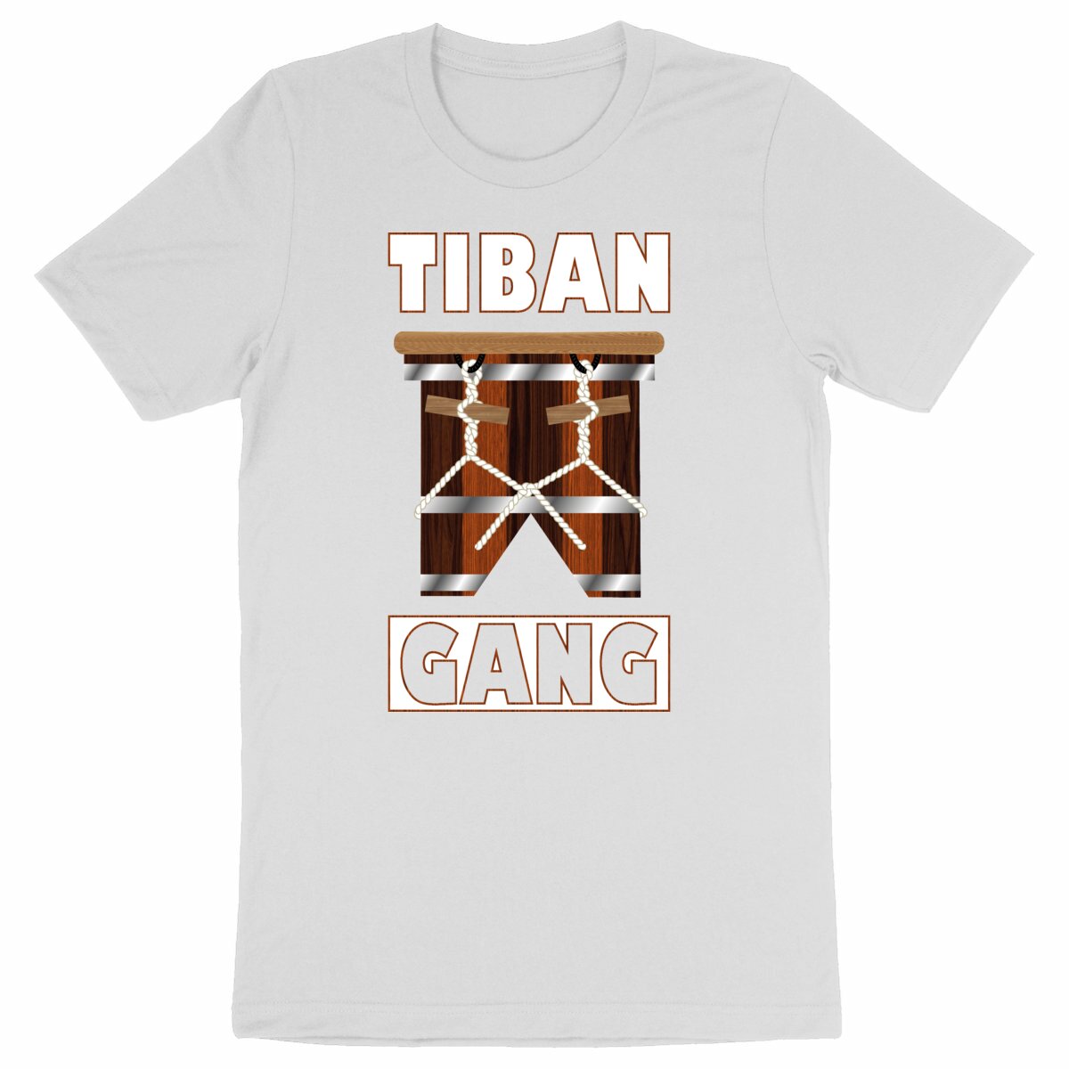 Ka Ebony Unisexe - Image