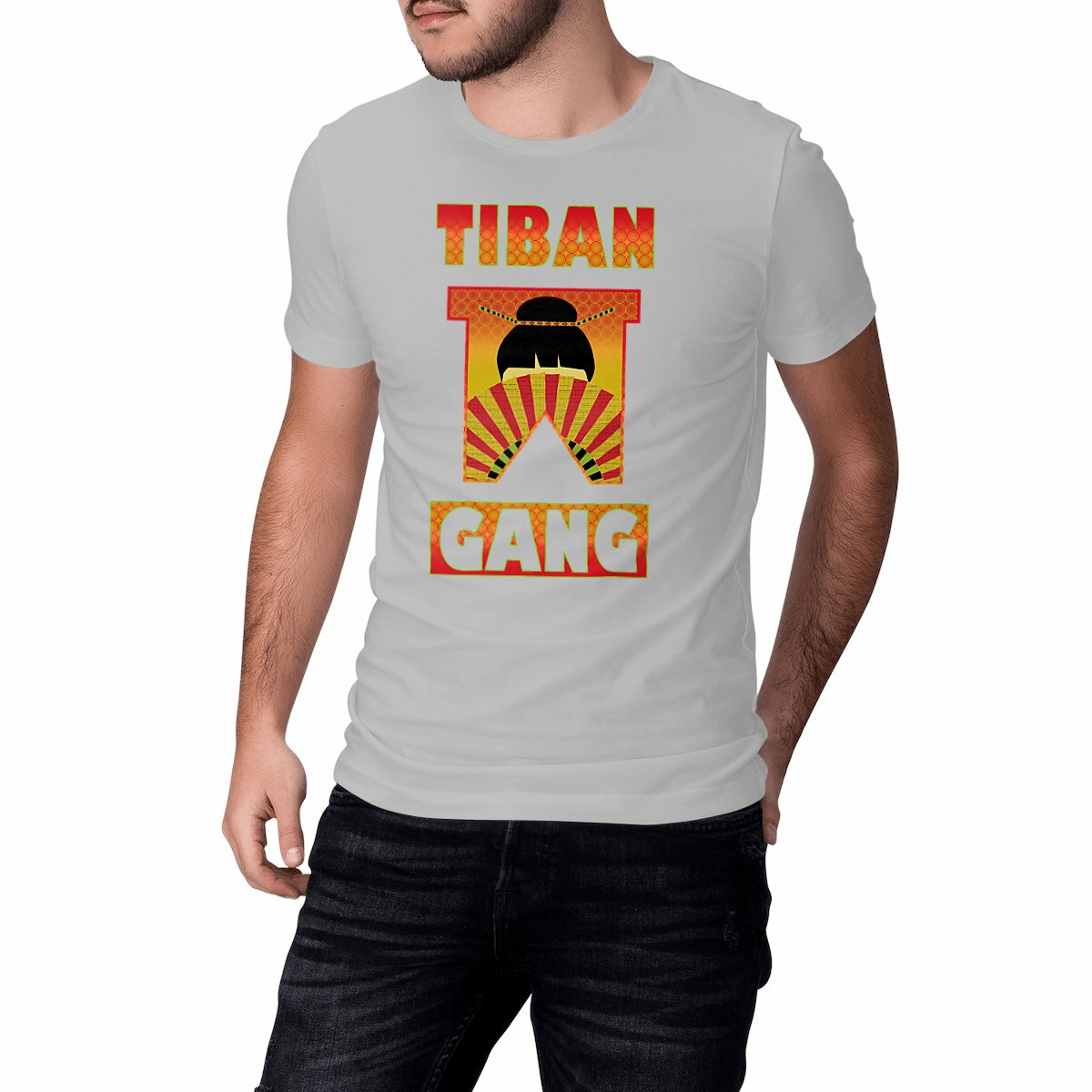 Anonim Geiko Unisexe