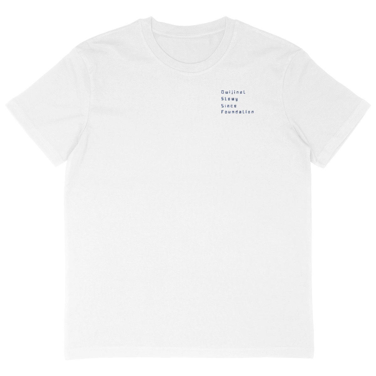 TTTTSDYDTB OSSF Oversized OBW - Image