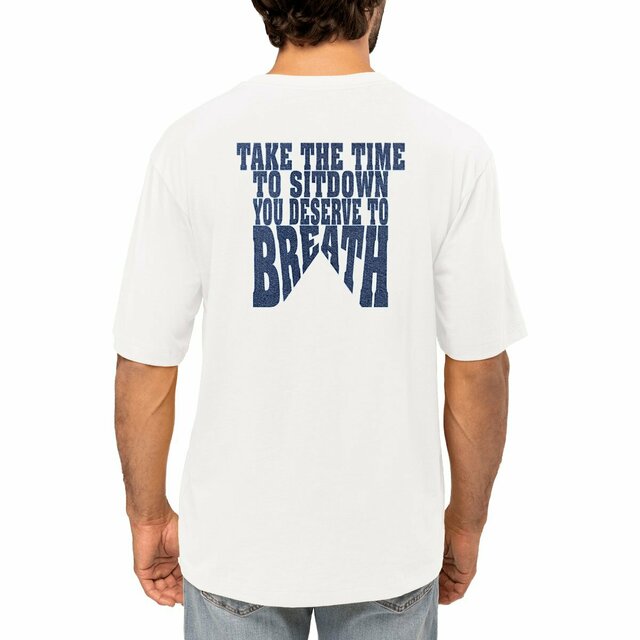 TTTTSDYDTB OSSF Oversized OBW