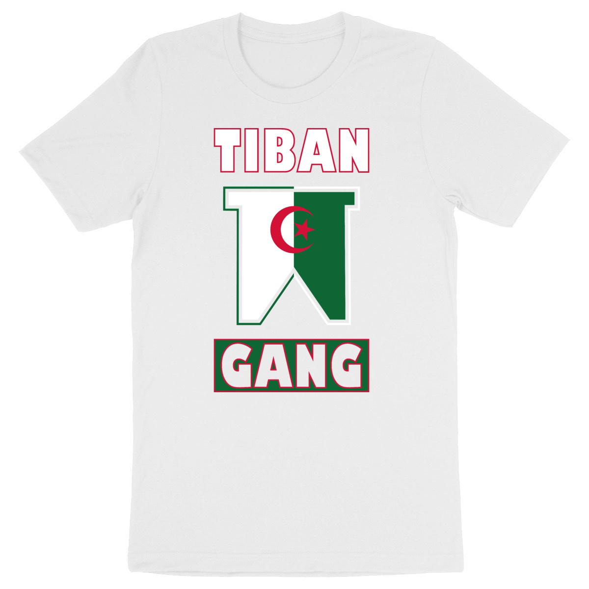 Létanda Dzayer Man - Image