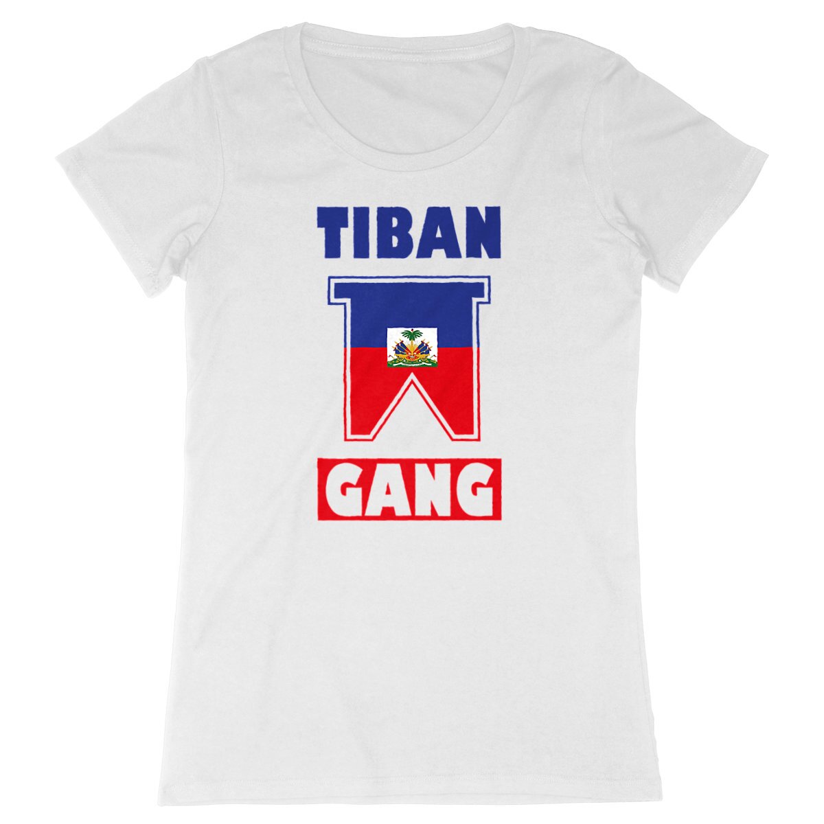 Létanda Ayiti Woman - Image