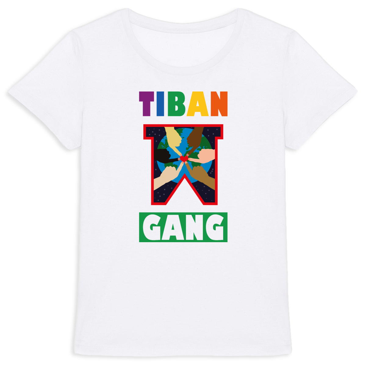 Lyannaj Colors Woman - Image