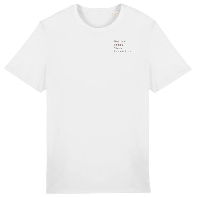 TRDIDN OSSF Unisexe - Image