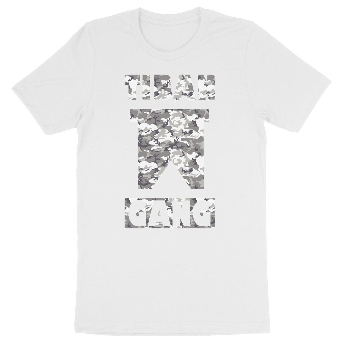 Kamo Snow Unisexe - Image