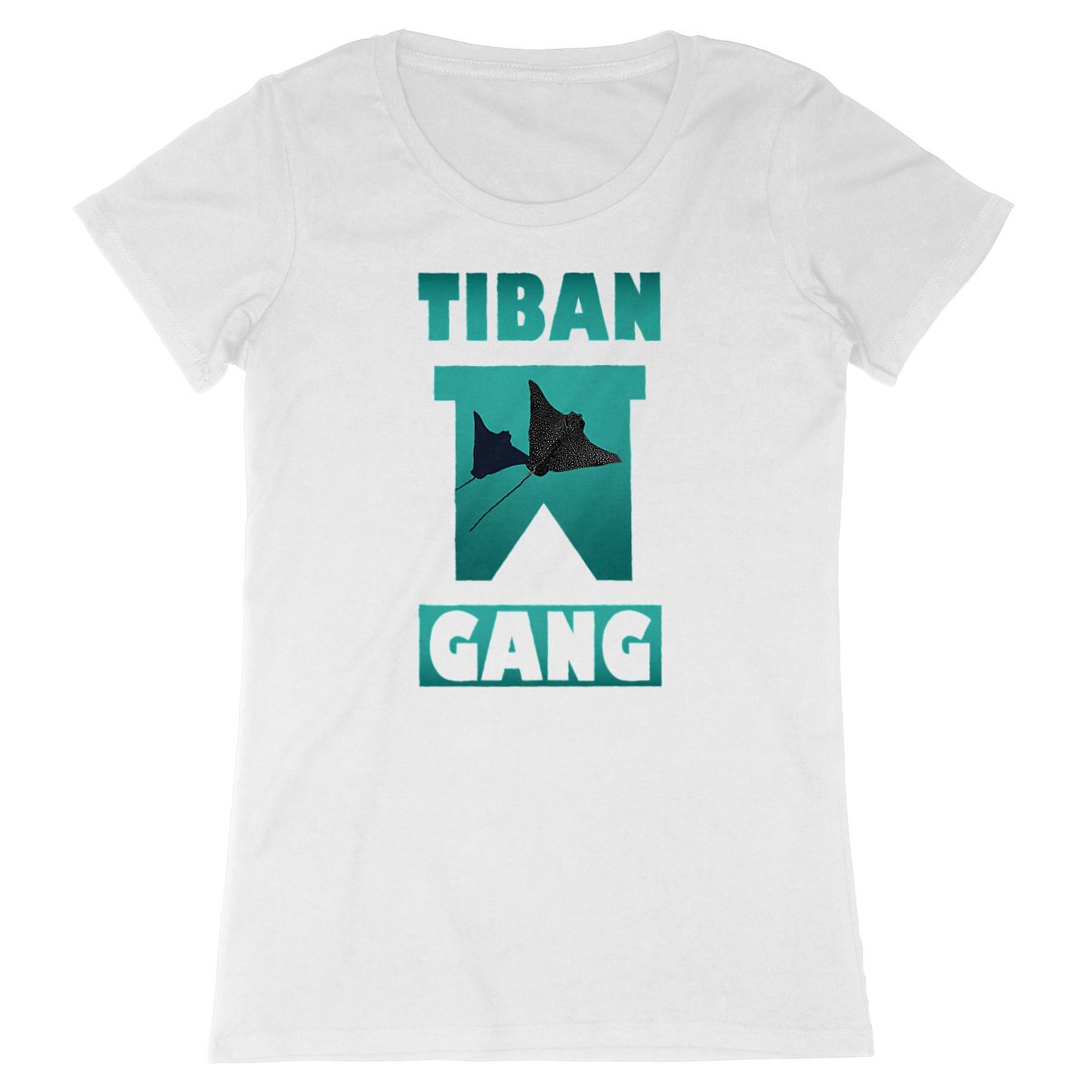 Ré narinari Woman - Image