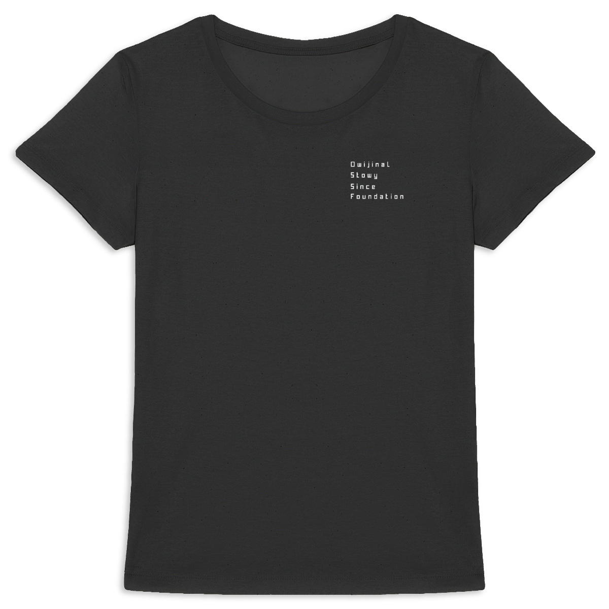 Peace and Love OSSF Woman - Image