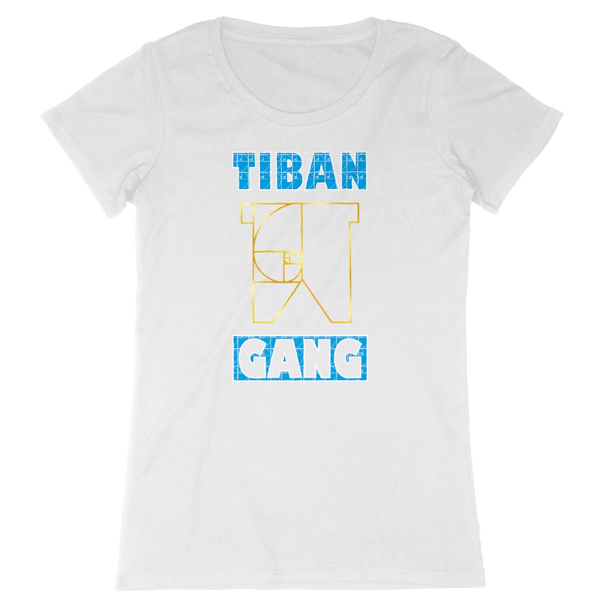 Golden Nonb Woman - Image