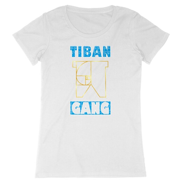 Golden Nonb Woman - Image
