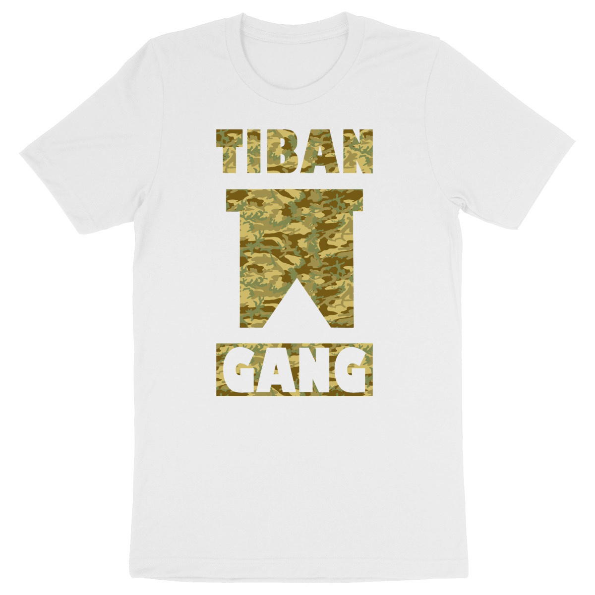 Kamo Desert Unisexe - Image