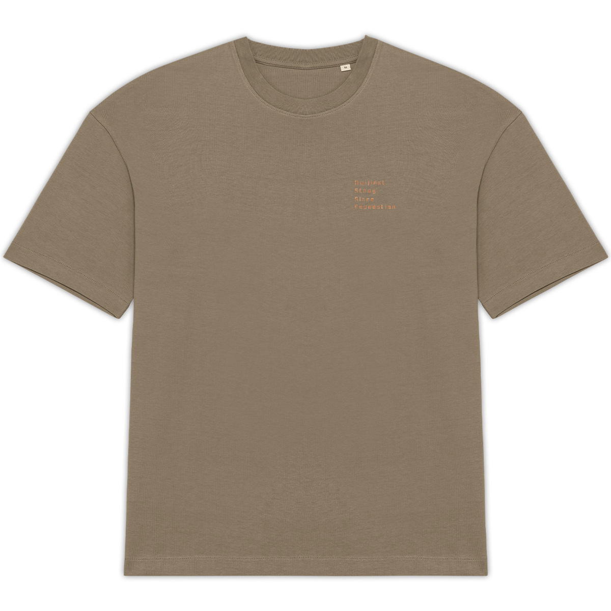 SUYMIET OSSF Oversized - Image