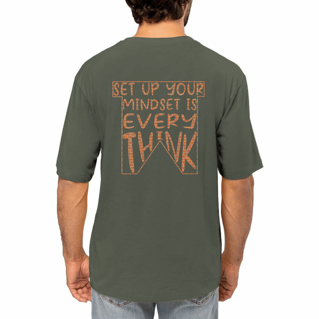 SUYMIET OSSF Oversized