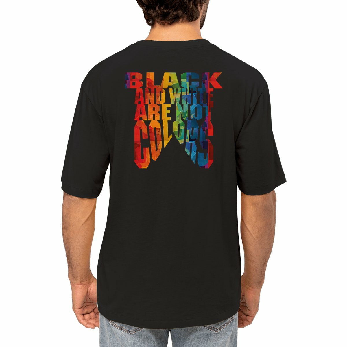 BAWANC OSSF Oversized OBW