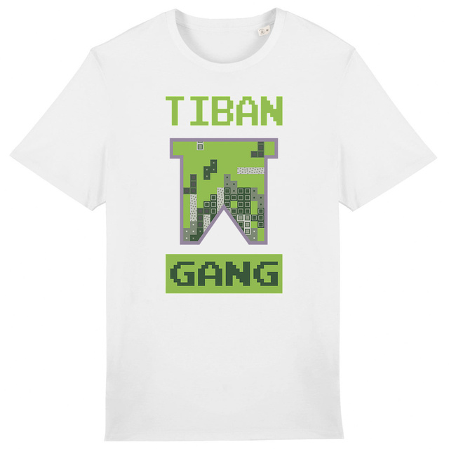 T-twis GB Unisexe - Image