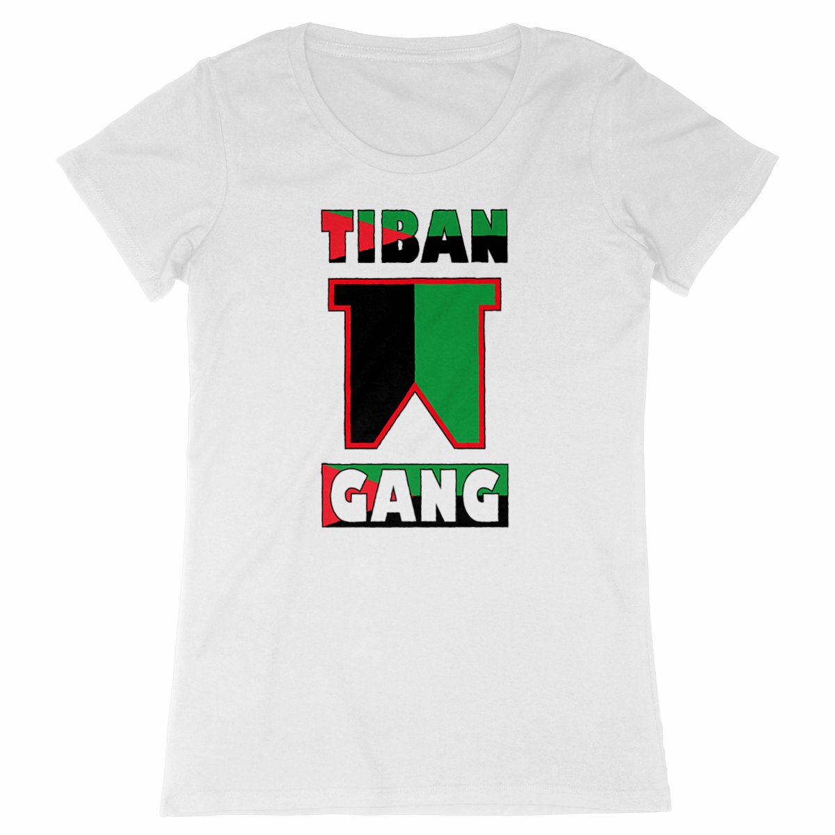 Létanda Madinina Woman - Image