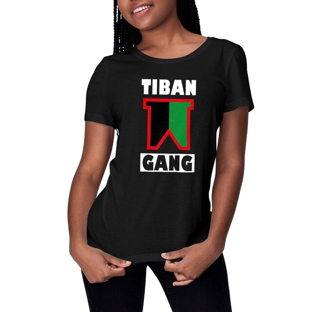 Létanda Madinina Woman