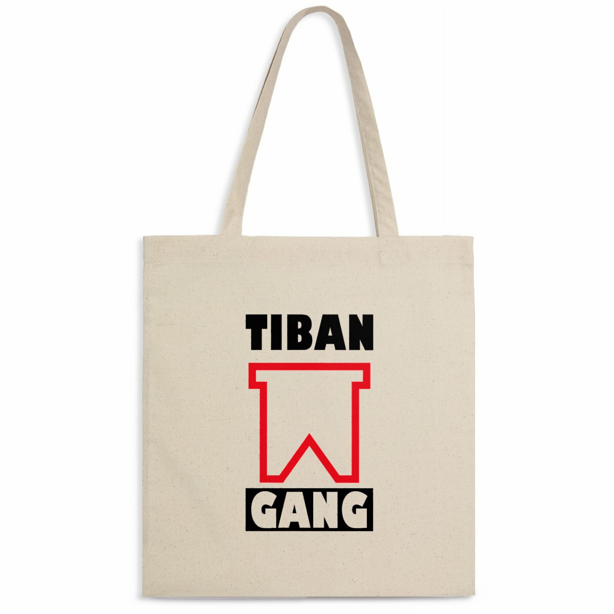 Tote bag Owijinal Black 