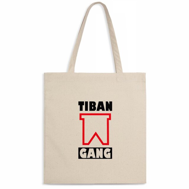 Tote bag Owijinal Black  - Image