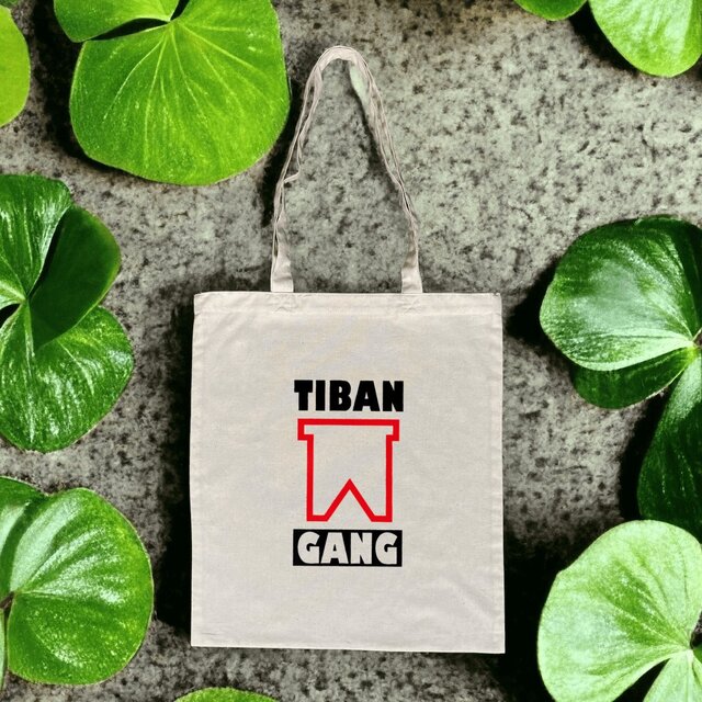 Tote bag Owijinal Black 