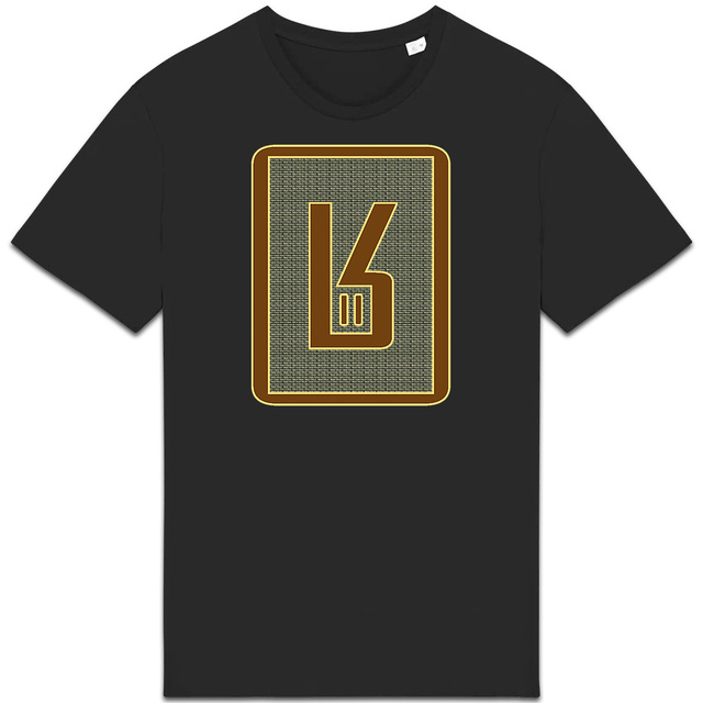 Registered Trademark Brown & Beige Unisexe - Image