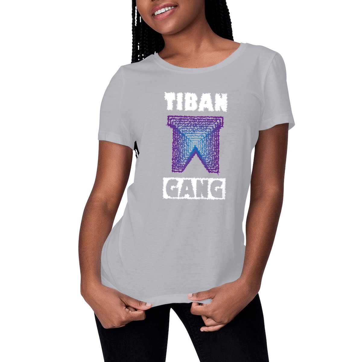 Réplikans Sismik Woman