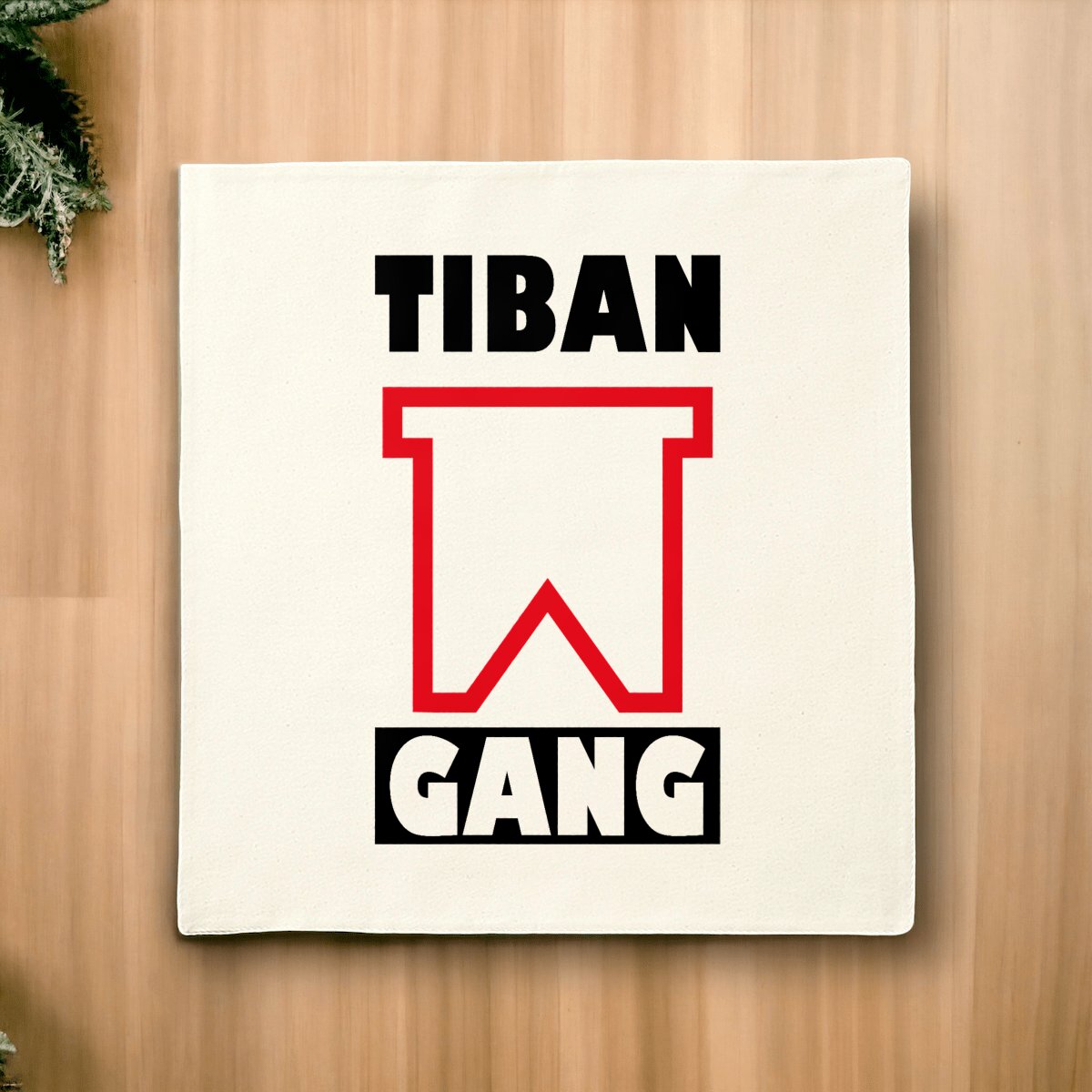 Zoryé Cover Owijinal Black