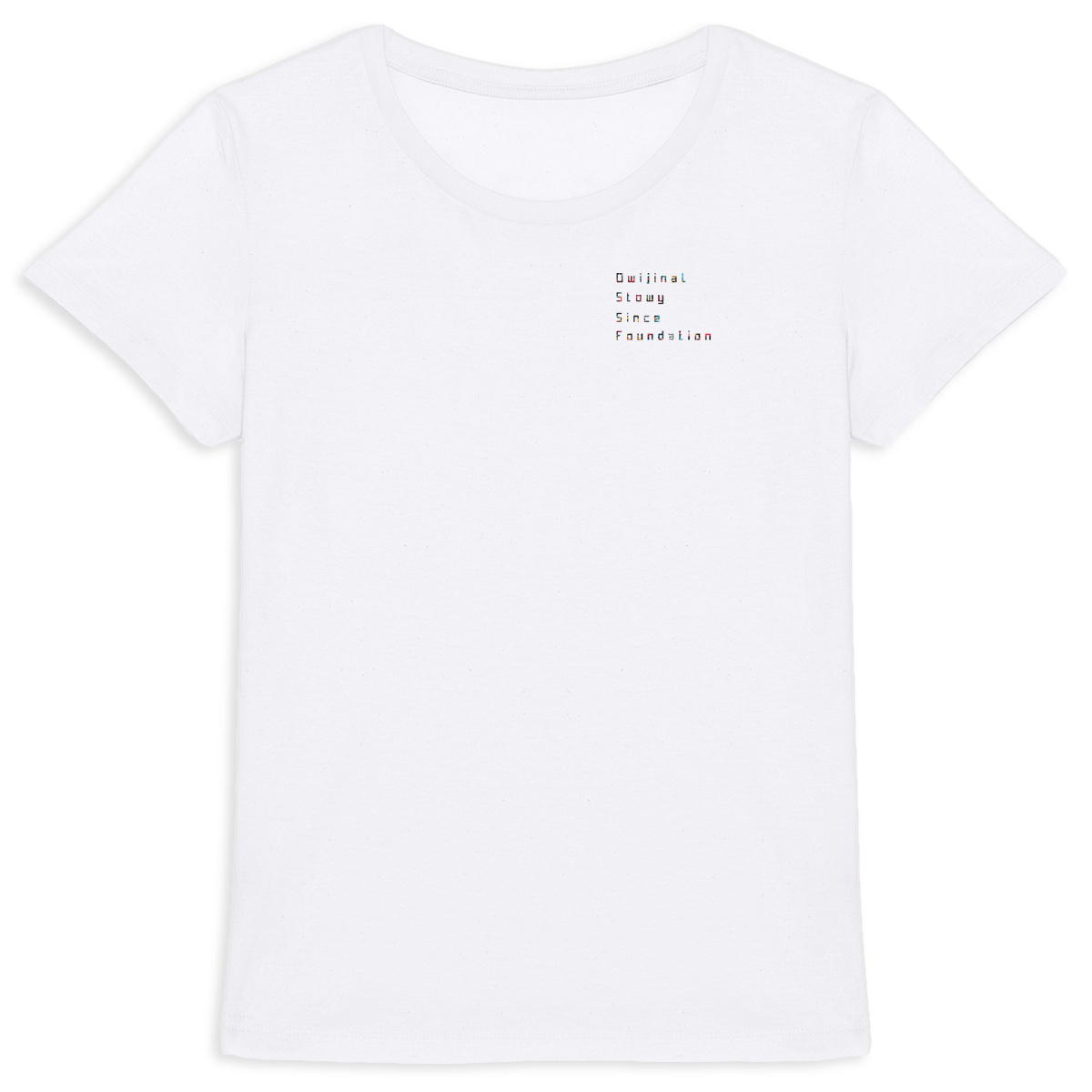 TRDIDN OSSF Woman - Image