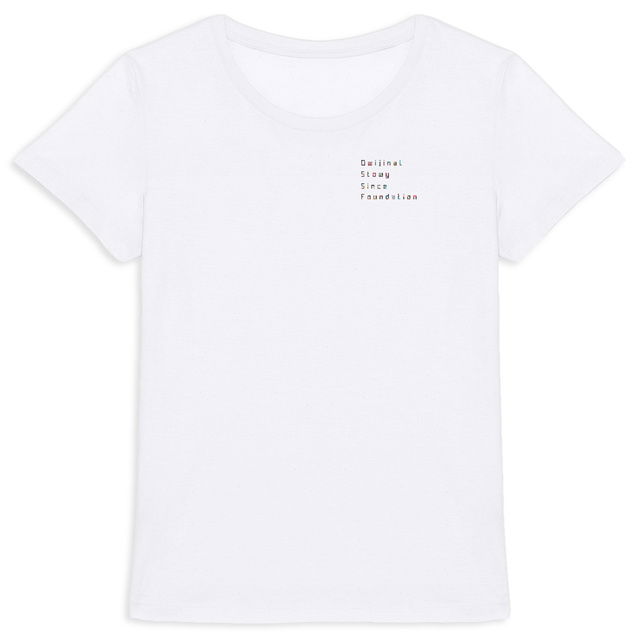 TRDIDN OSSF Woman - Image