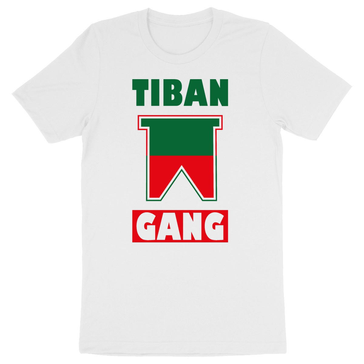 Létanda Mada Unisexe - Image