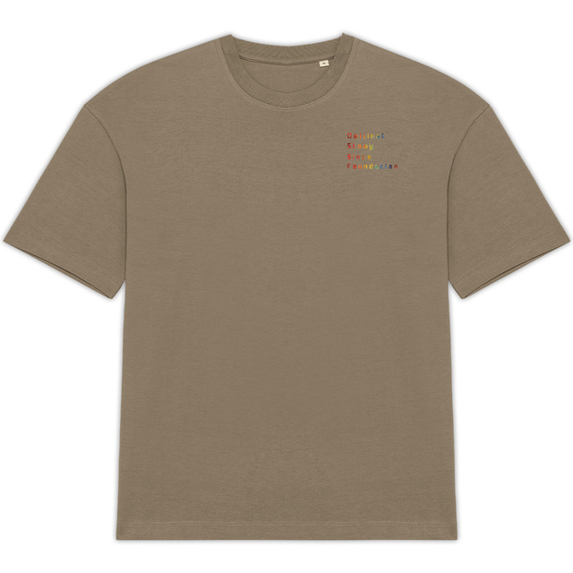 BAWANC OSSF Oversized - Image