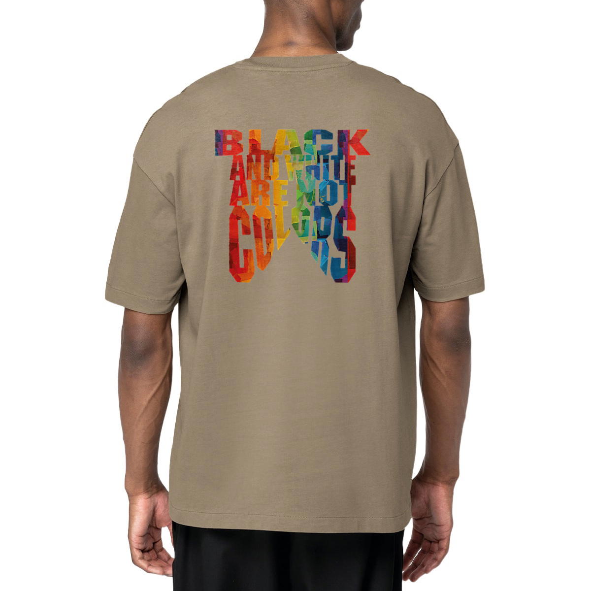 BAWANC OSSF Oversized