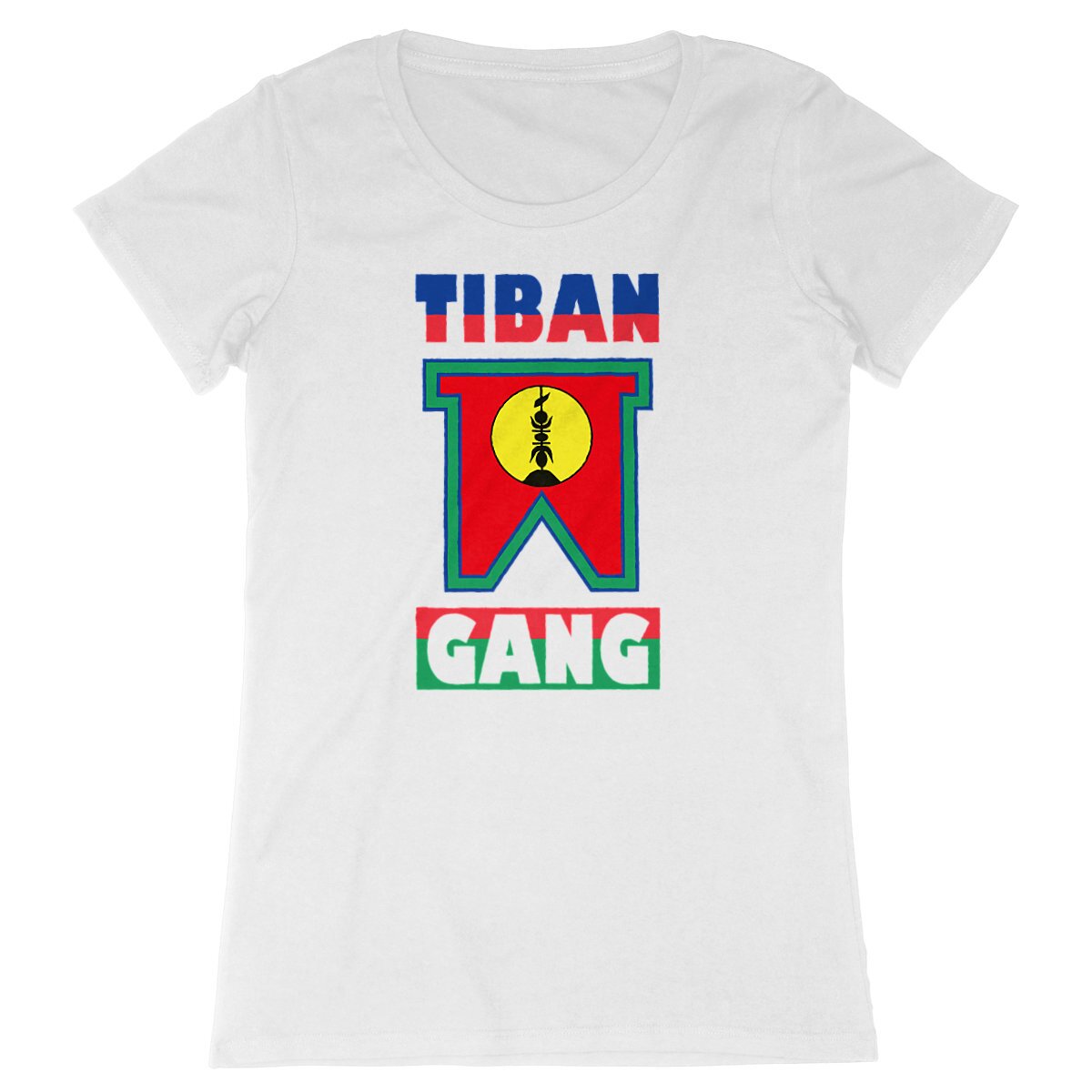 Létanda Kanaky Woman - Image