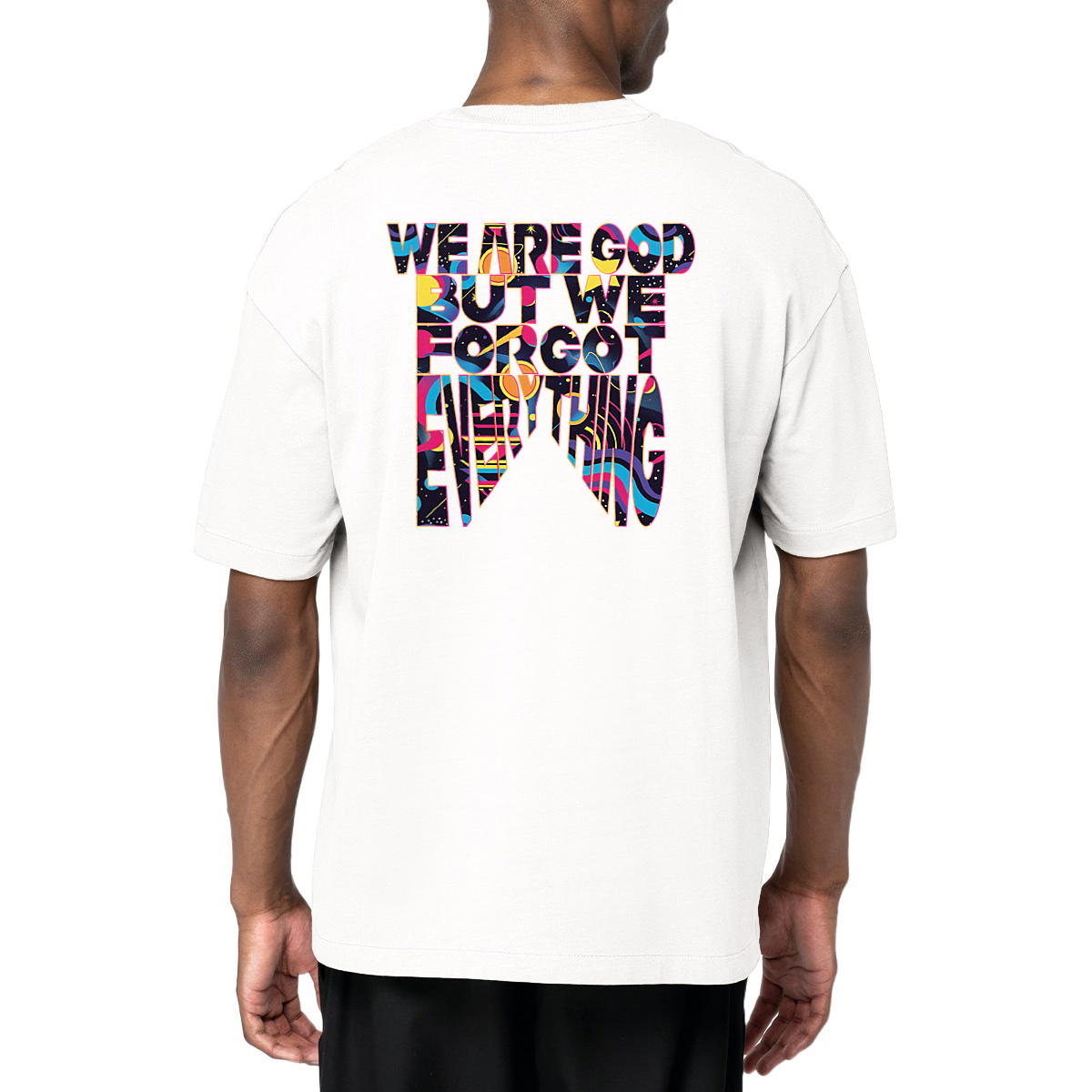 WAGBWFE OSSF Oversized