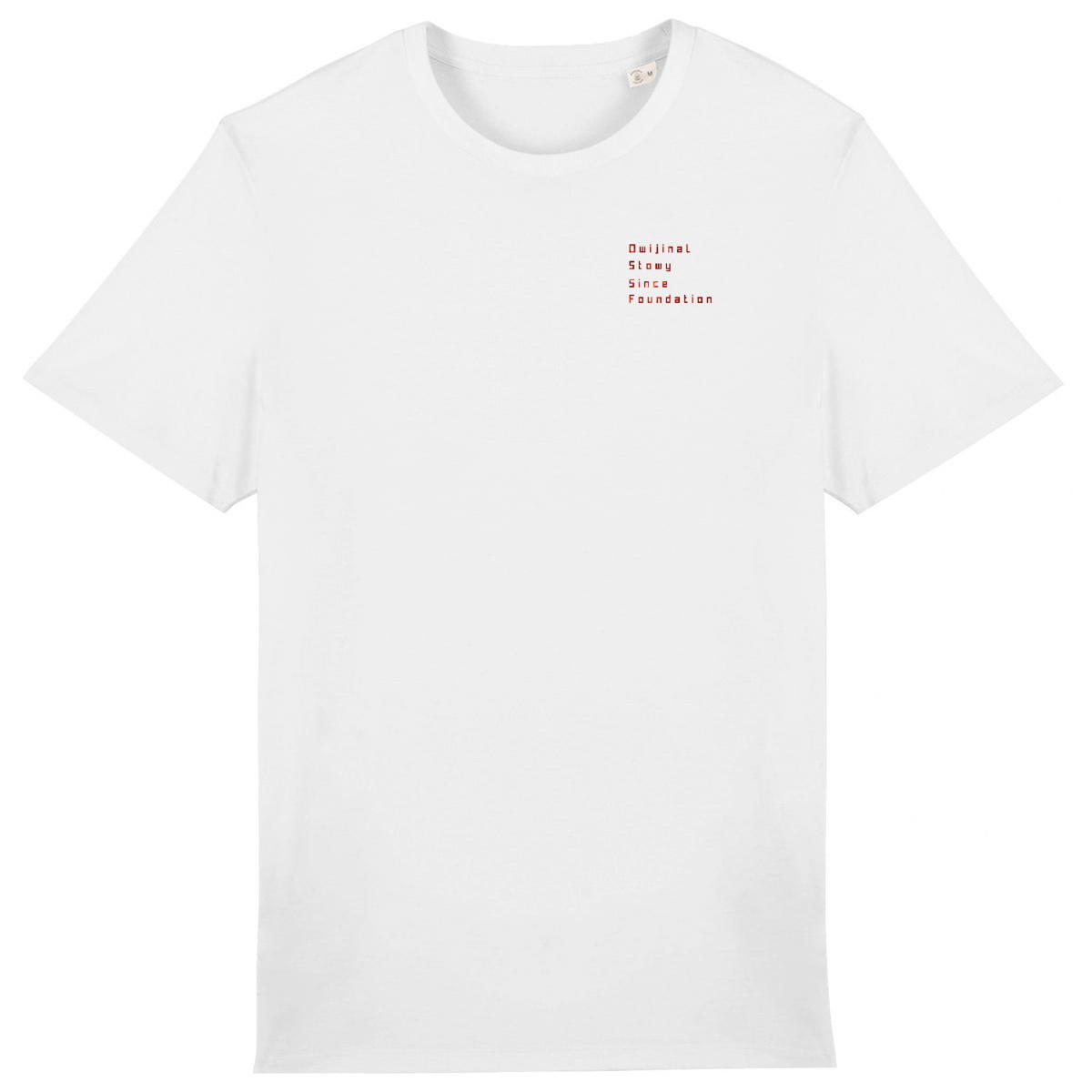 TINARTIAE OSSF Unisexe - Image