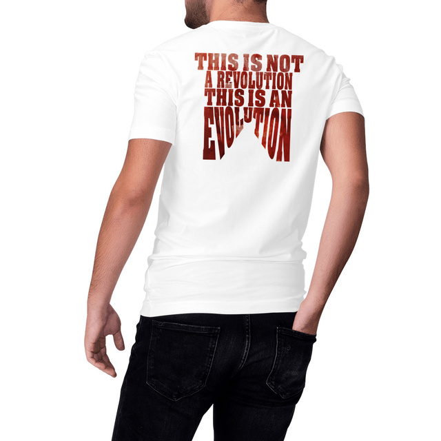 TINARTIAE OSSF Unisexe