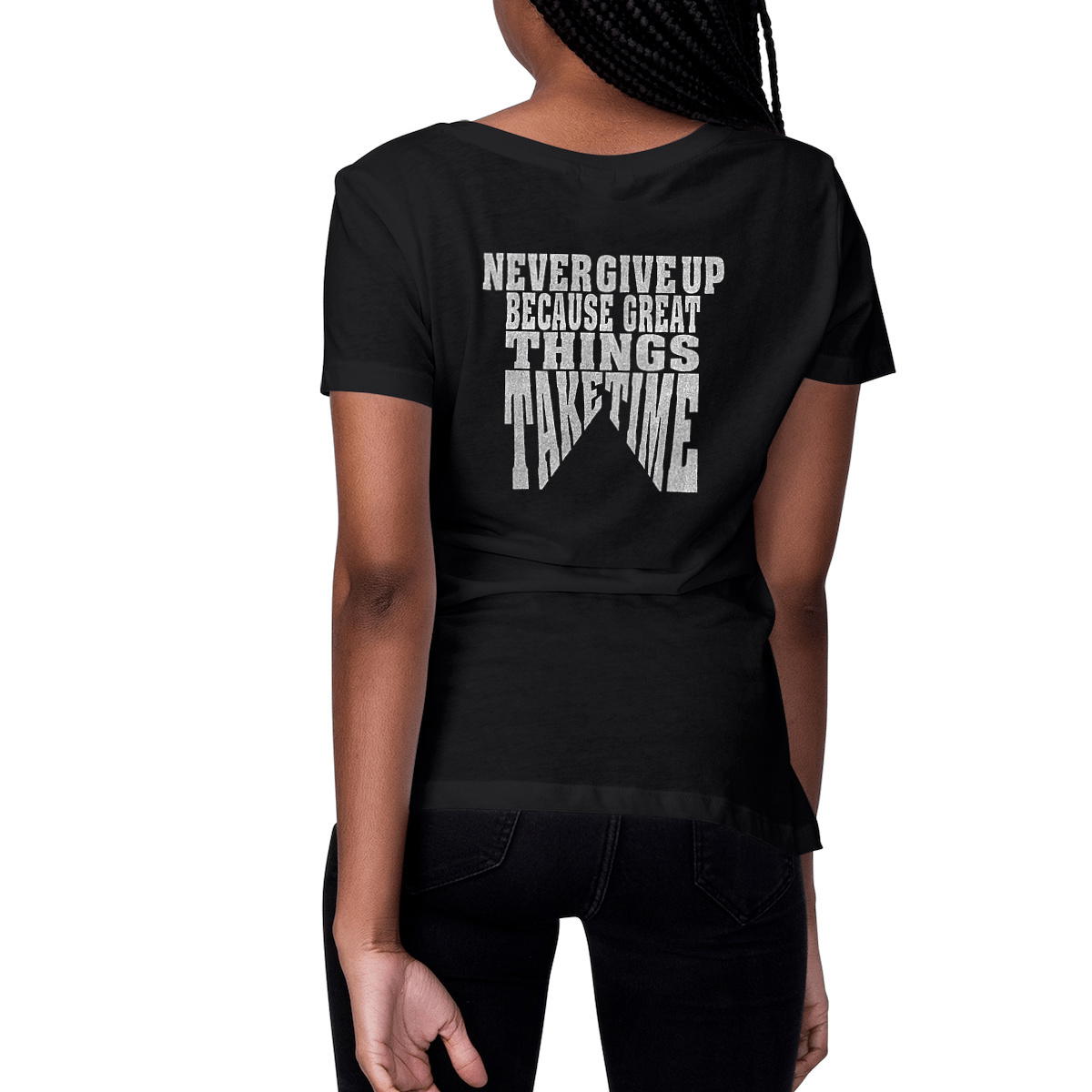 NGUBGTTT  OSSF Woman