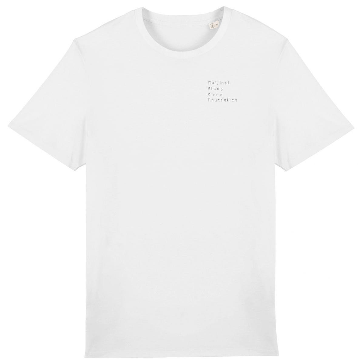 NGUBGTTT  OSSF Unisexe - Image