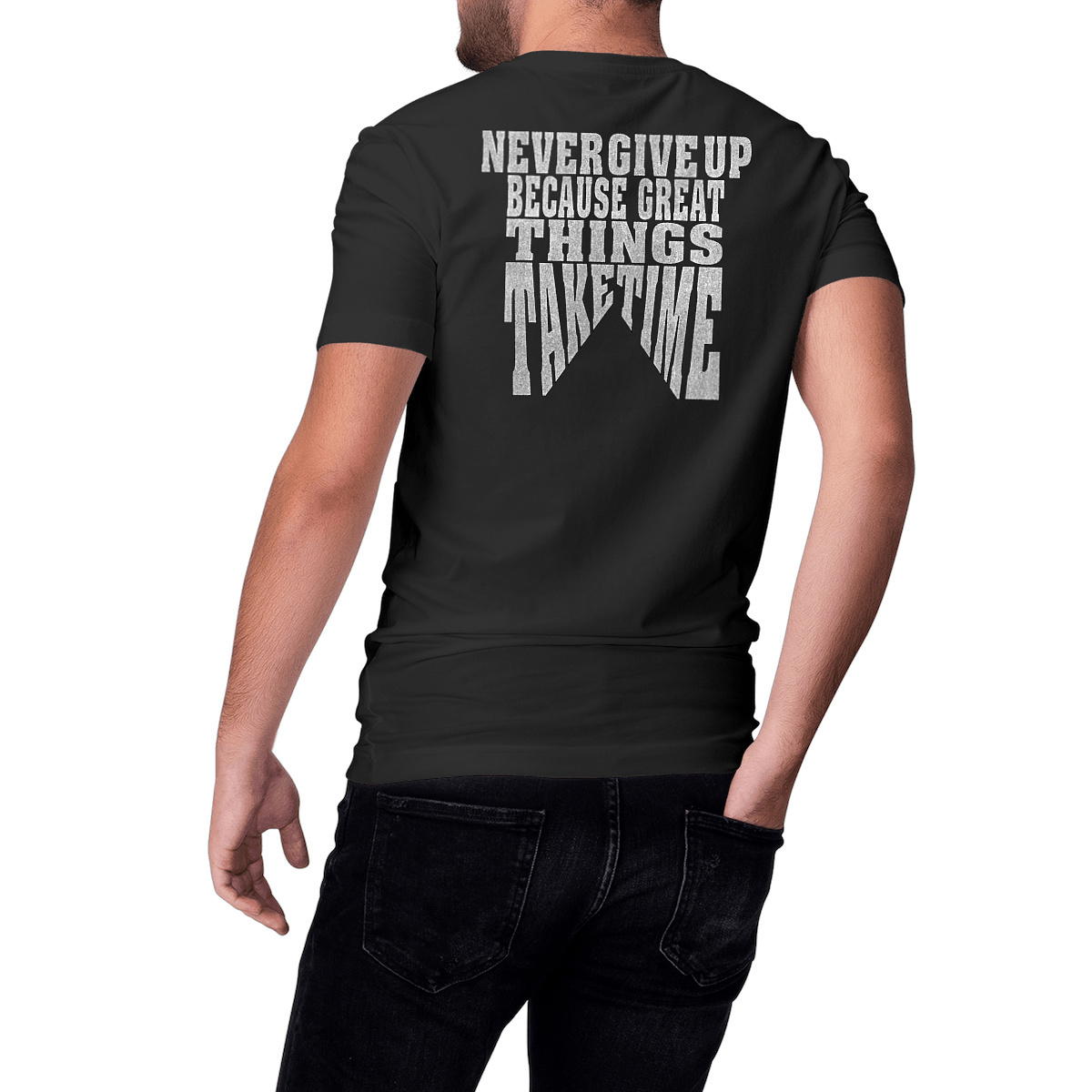 NGUBGTTT  OSSF Unisexe