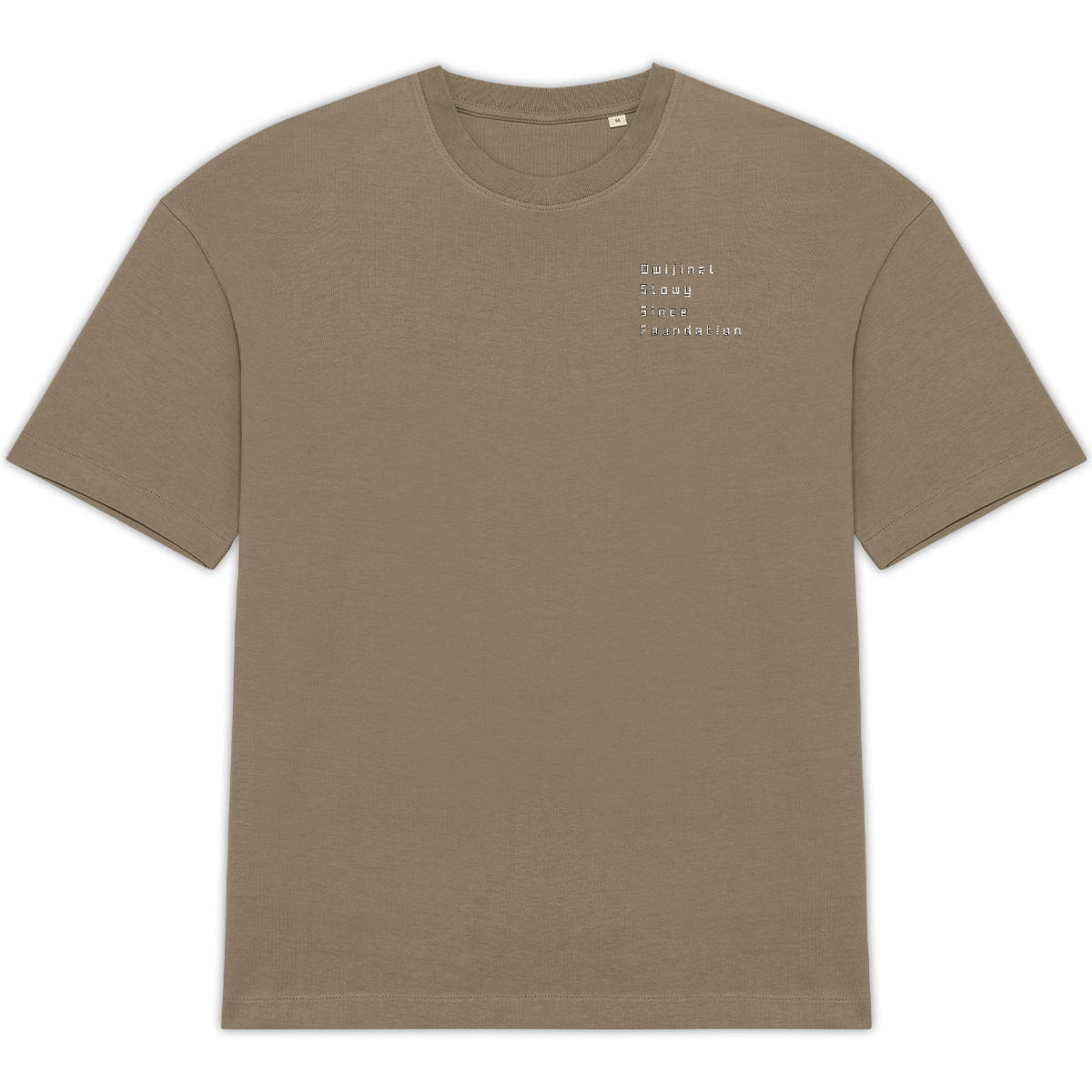 NGUBGTTT  OSSF Oversized - Image