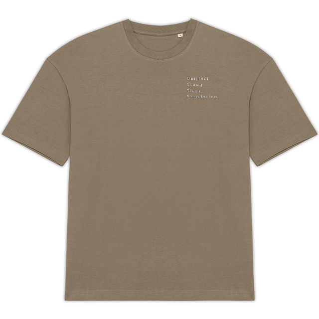 NGUBGTTT  OSSF Oversized - Image