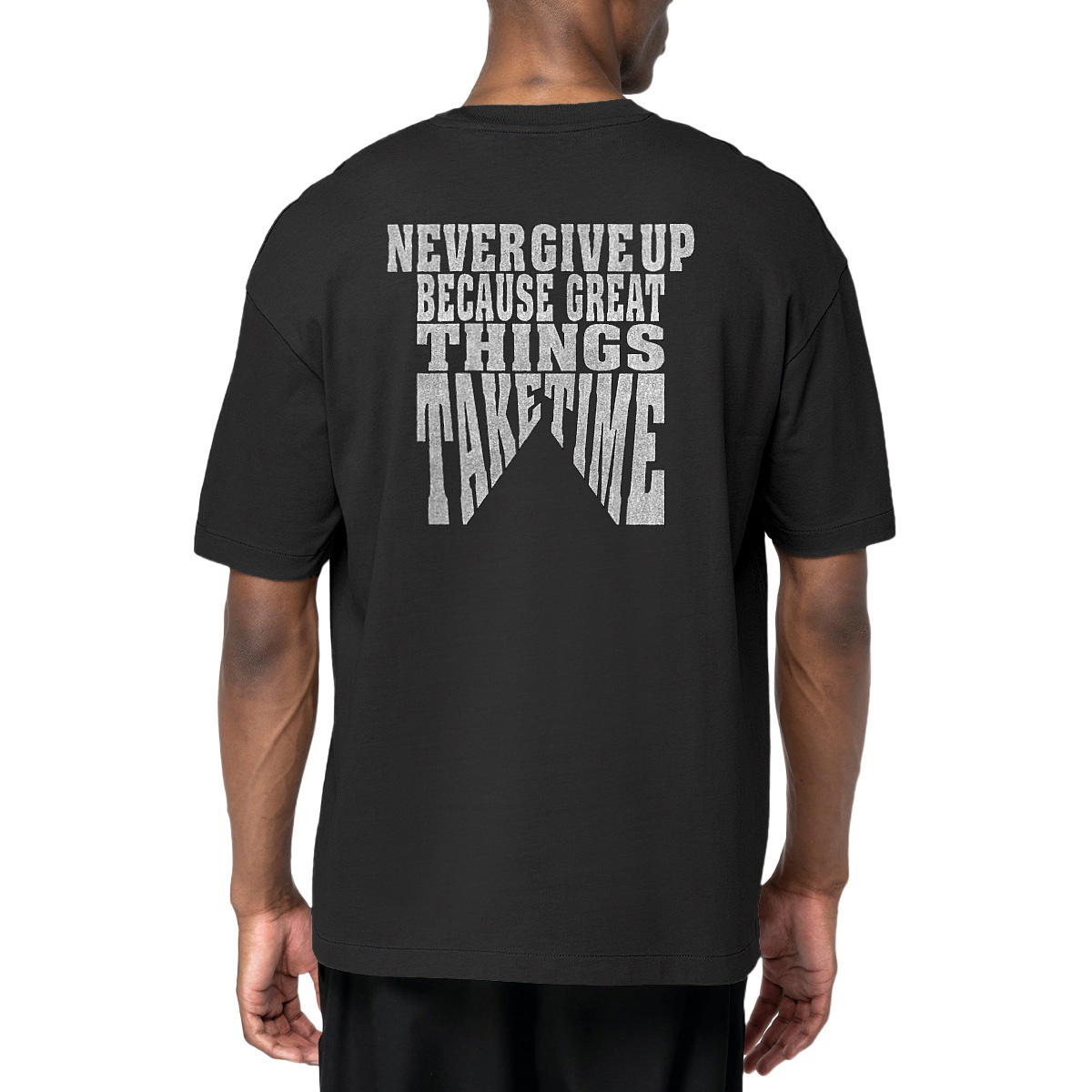 NGUBGTTT  OSSF Oversized