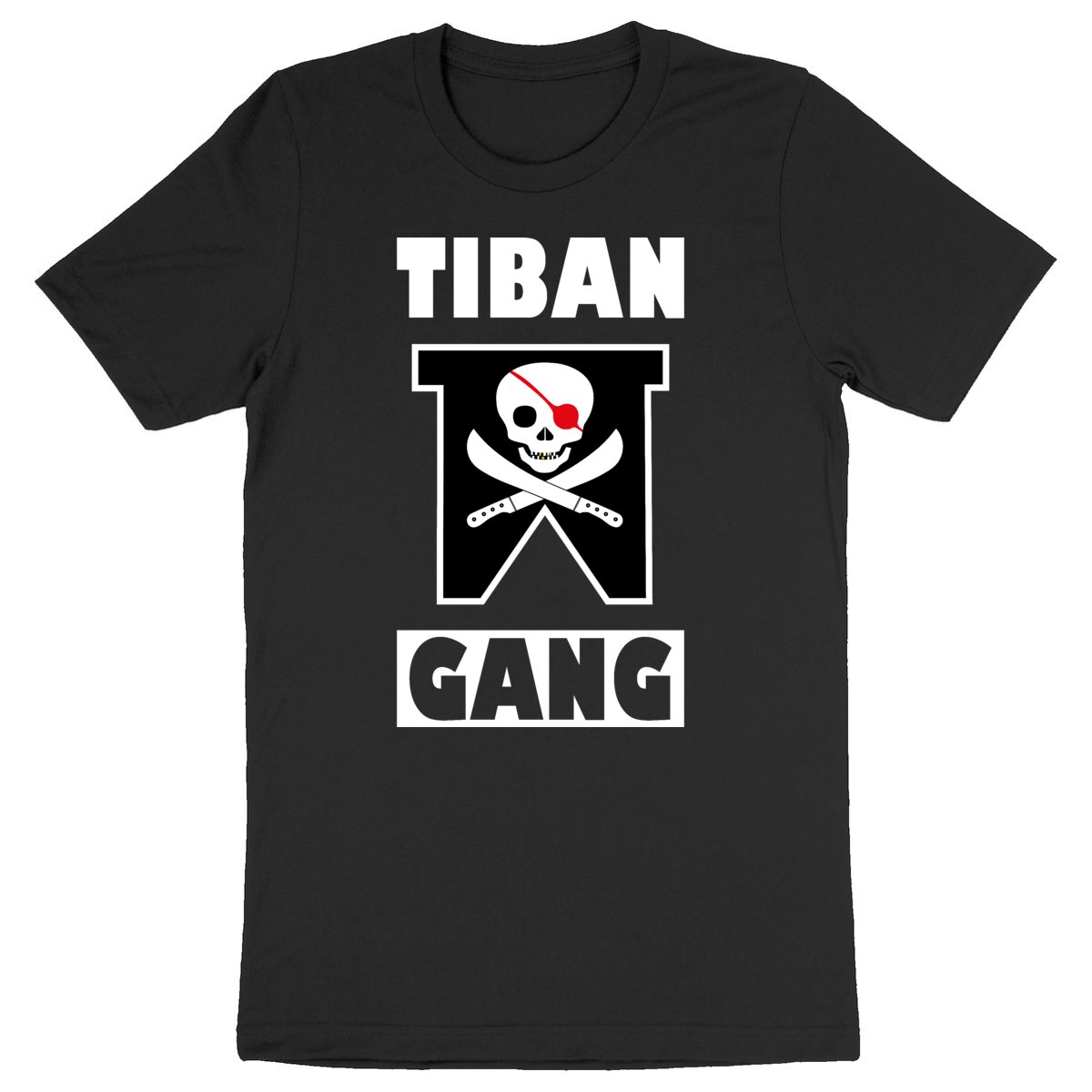 Karayib Hacker Unisexe - Image