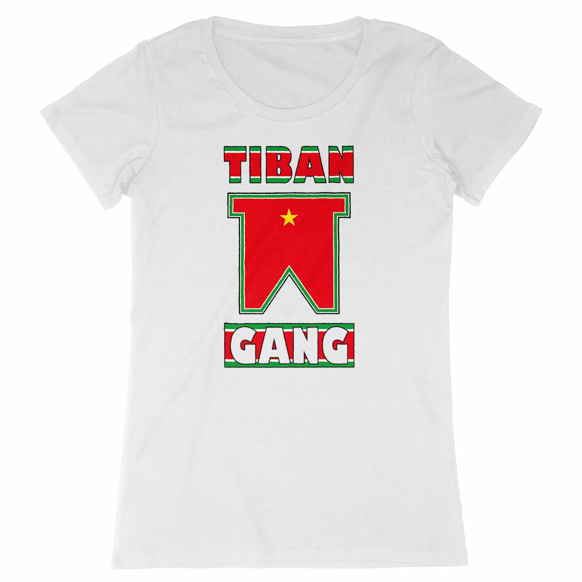 Létanda Karukera Woman - Image