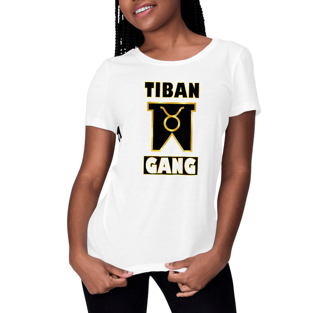 Zodiak Taurus Woman